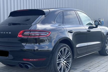 Porsche Macan 211.000 km 30.000 &euro; Darmstadt 64283