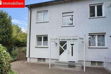 Haus Offenbach Bieber - 5.5 Zimmer, 143 m&sup2;, 349.000&euro; | Angebot:27440144