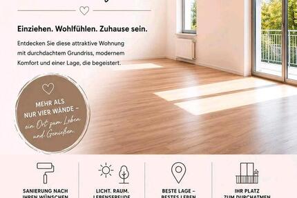 Wohnung Rüsselsheim am Main - 3 Zimmer, 87 m&sup2;, 400.000&euro; | Angebot:26805248