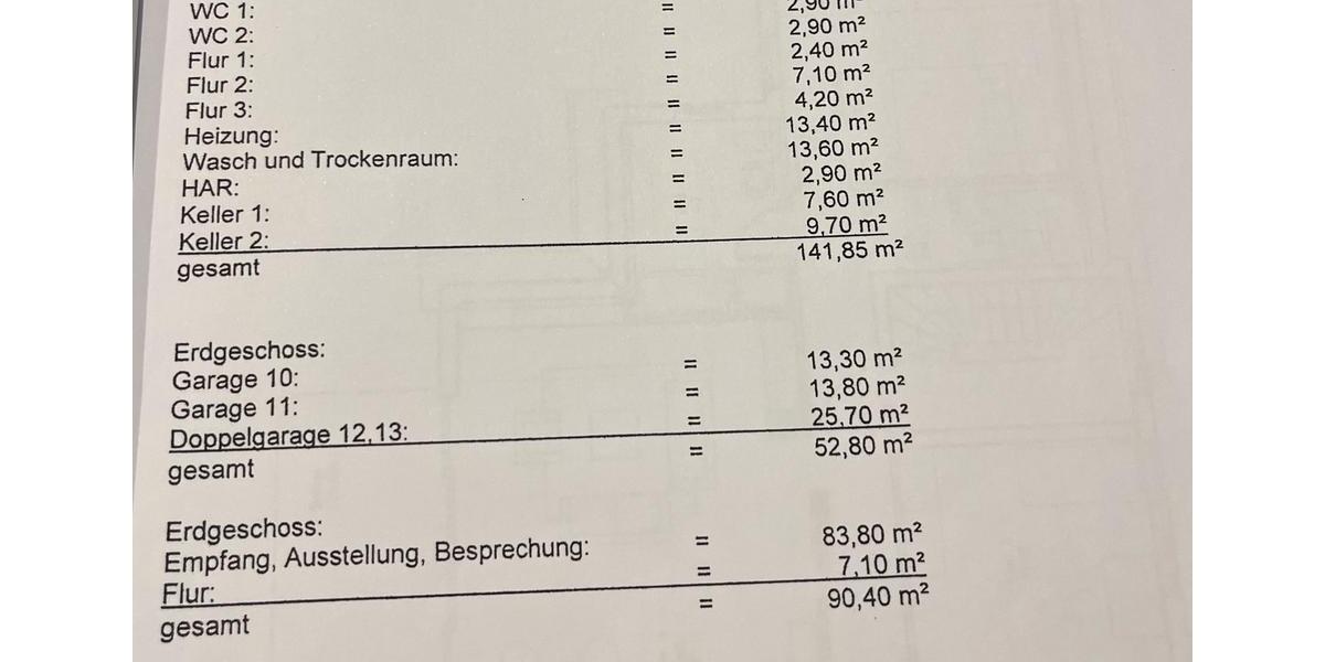 Mehrfamilienhaus, Wohnhaus Rüsselsheim am Main - 10 Zimmer, 290 m&sup2;, 1.220.000&euro; | Angebot:24895562