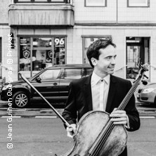 2 X Hören: Tschaikowsky 20.04.2026 Alte Oper Frankfurt