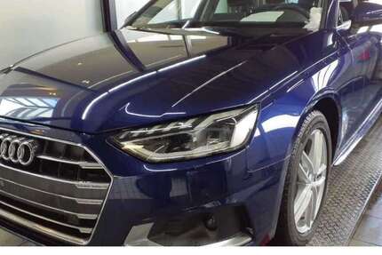 Audi A4 41.800 km 27.439 &euro; Hanau 63452
