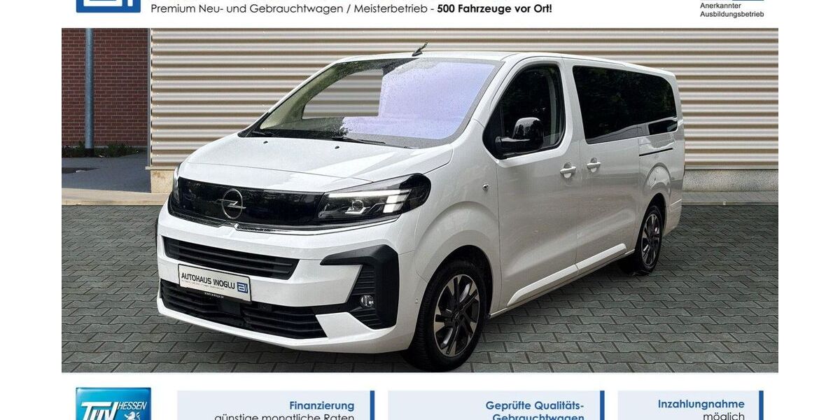 Opel Zafira 26.544 km 34.780 &euro; Rüsselsheim 65428