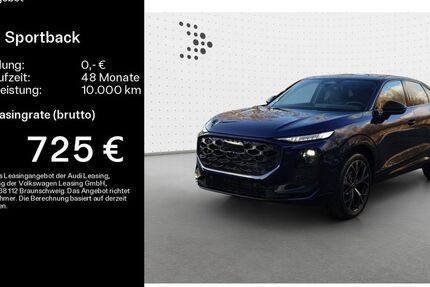 Audi Q3 5.900 km 57.999 &euro; Königstein im Taunus 61462