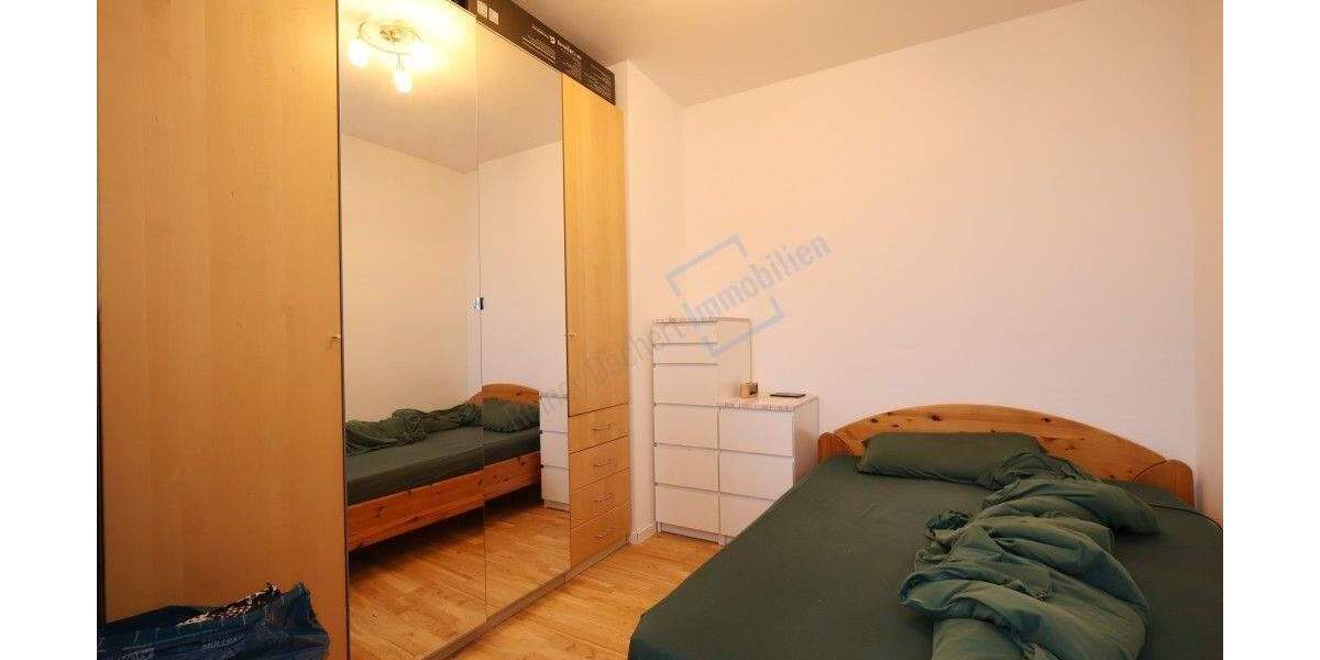 Etagenwohnung Darmstadt Darmstadt-West - 1 Zimmer, 46 m&sup2;, 225.000&euro; | Angebot:25107585