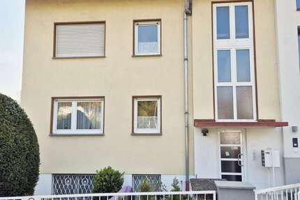 Wohnung Frankfurt am Main Oberrad - 4 Zimmer, 69 m&sup2;, 420.000&euro; | Angebot:26996668