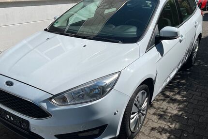 Ford Focus 188.000 km 4.780 &euro; Offenbach am Main 63073
