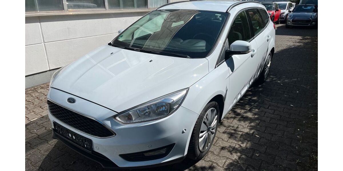 Ford Focus 188.000 km 4.780 &euro; Offenbach am Main 63073