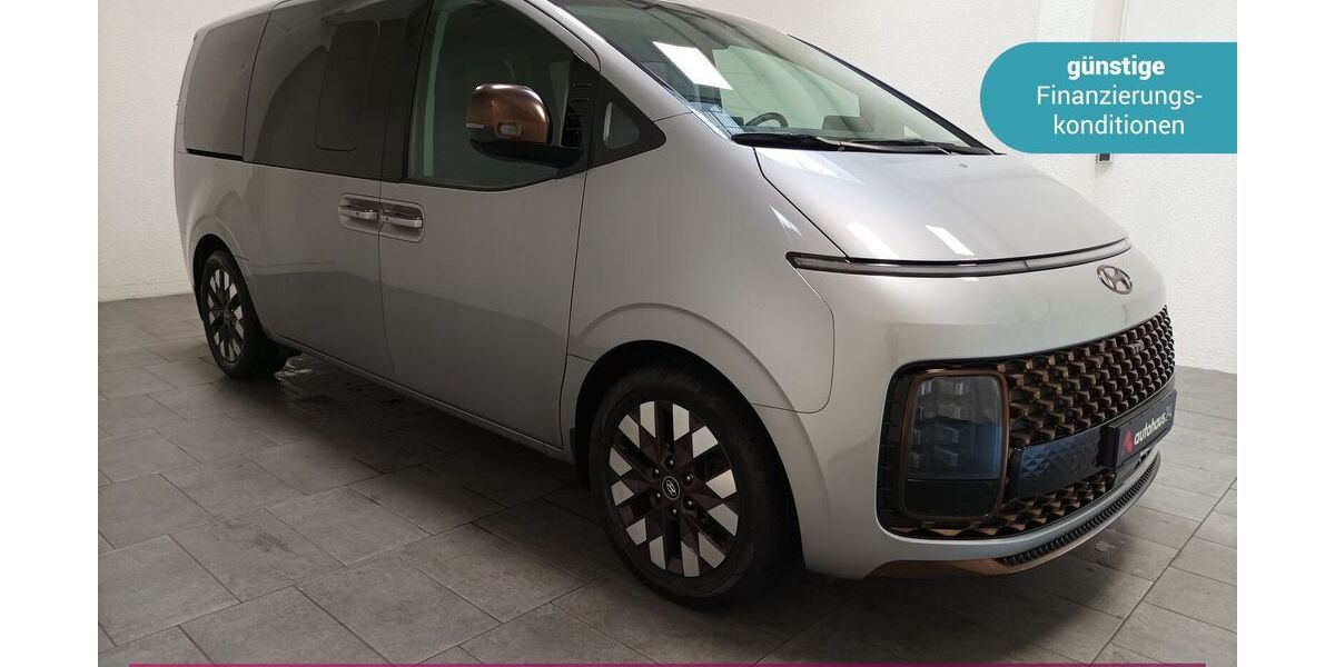 Hyundai STARIA 67.305 km 32.990 &euro; Egelsbach 63329