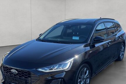 Ford Focus 19.238 km 21.550 &euro; Frankfurt 60386