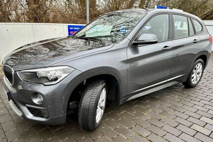 BMW X1 185.000 km 10.500 &euro; Frankfurt am Main 60599