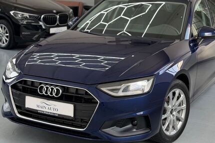 Audi A4 100.000 km 18.750 &euro; Heusenstamm (bei Frankfurt) 63150