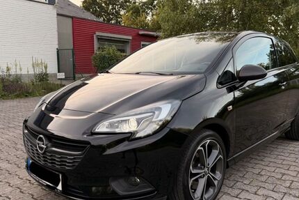 Opel Corsa 100.000 km 8.700 &euro; Nidderau 61130