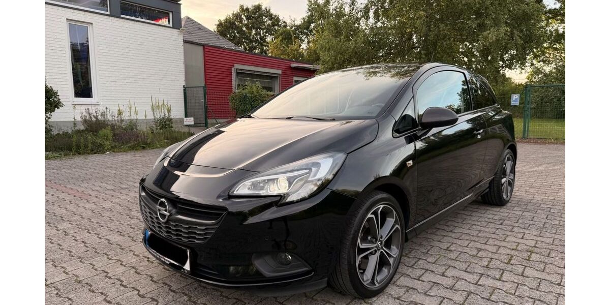 Opel Corsa 100.000 km 8.700 &euro; Nidderau 61130