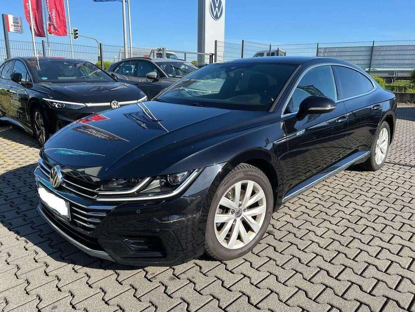 Arteon