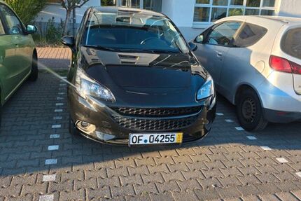 Opel Corsa 78.632 km 7.800 &euro; DIETZENBACH 63128