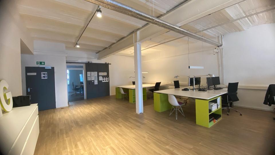 Gewerbeobjekt Darmstadt Darmstadt-Nord - 100&euro; | Angebot:25293753