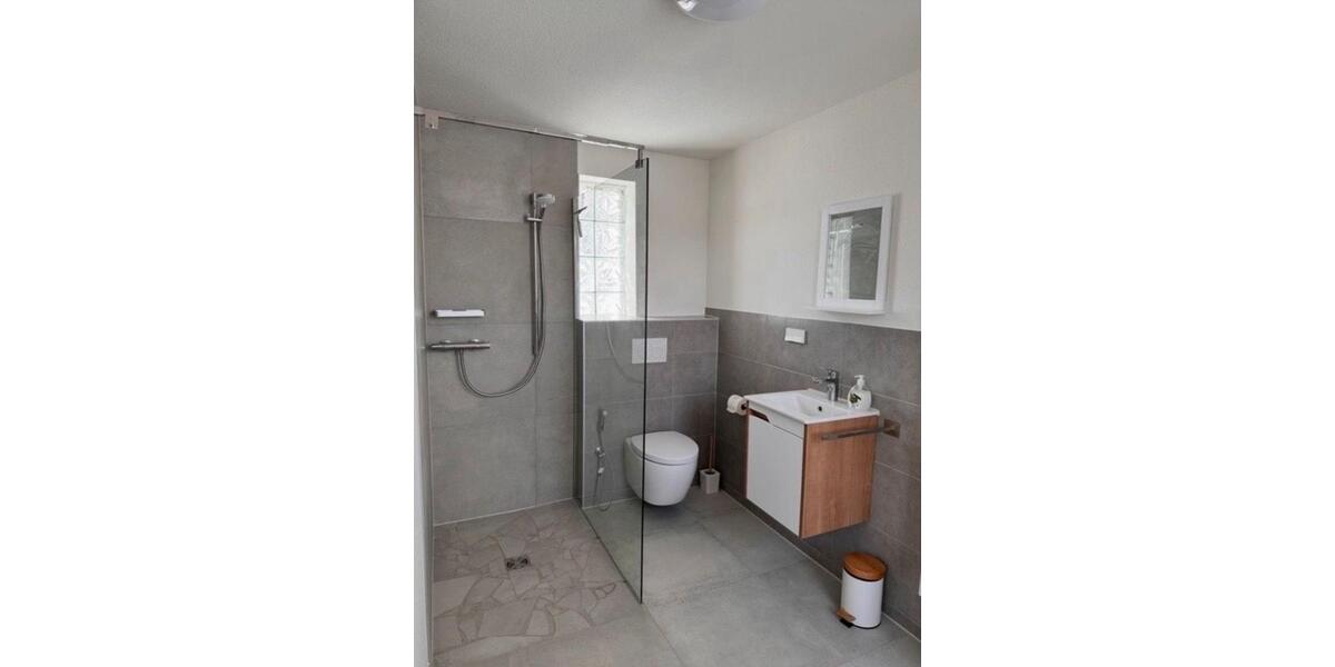 Etagenwohnung Büttelborn - 2 Zimmer, 37 m&sup2;, 950&euro; | Angebot:24772980