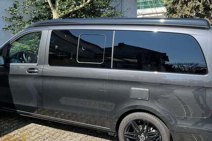 Mercedes-Benz Marco Polo 3.551 km 75.000 &euro; Eschborn 65760