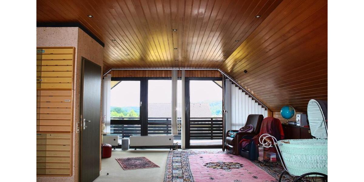 Einfamilienhaus Niedernhausen - 6 Zimmer, 245 m&sup2;, 635.000&euro; | Angebot:26438466
