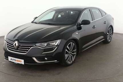 Renault Talisman 71.000 km 16.170 € Frankfurt am Main 65936