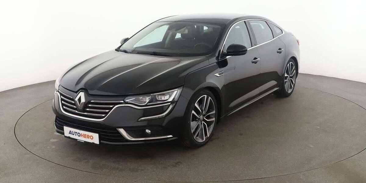 Renault Talisman 71.000 km 16.170 € Frankfurt am Main 65936
