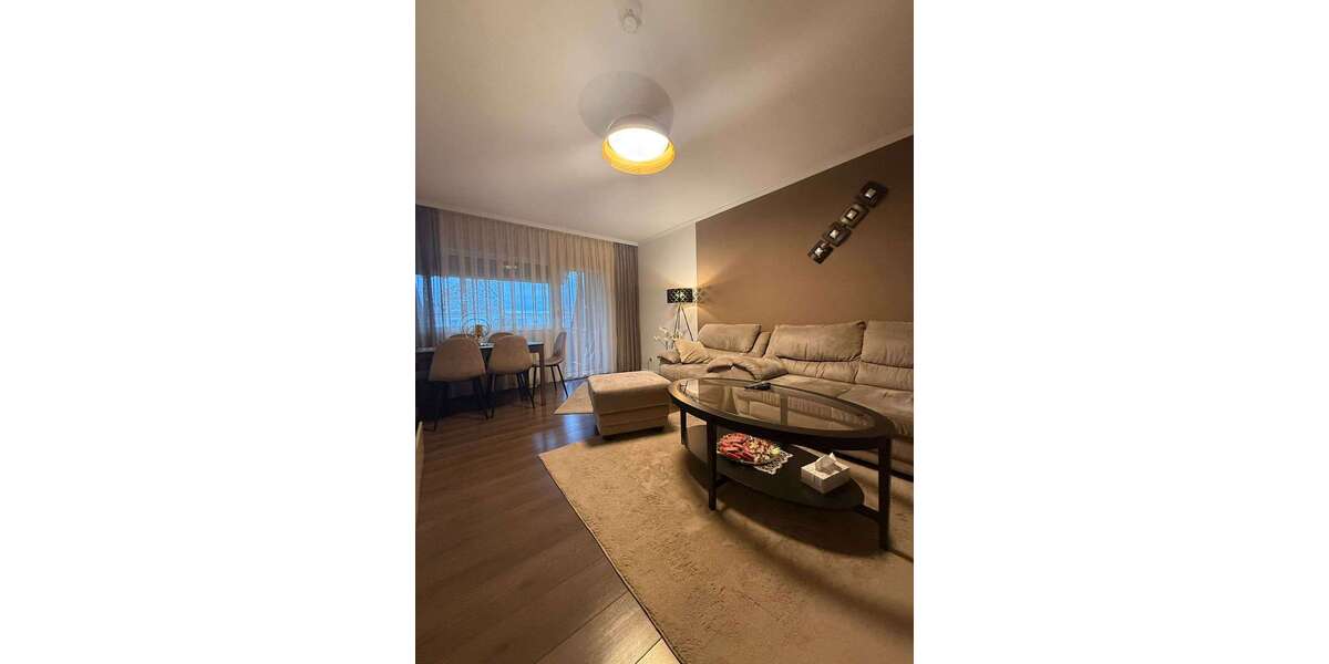 Etagenwohnung Frankfurt am Main West - 3 Zimmer, 70 m&sup2;, 299.000&euro; | Angebot:23746982