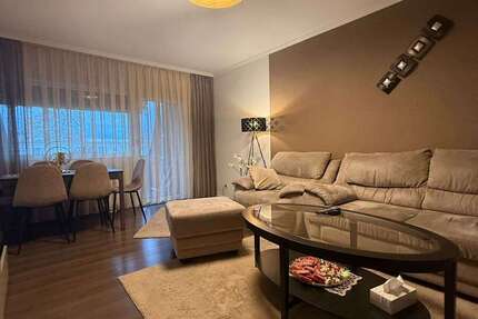 Wohnung zum Kaufen in Frankfurt am Main 349.000 € 70 m² 3 zimmer