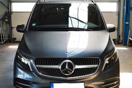 Mercedes-Benz V 300 29.565 km 69.200 &euro; Kahl am Main 63796