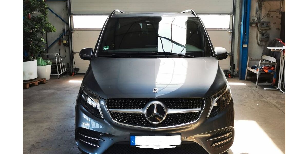 Mercedes-Benz V 300 29.565 km 69.200 &euro; Kahl am Main 63796