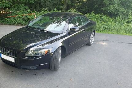 Volvo C70