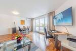 Etagenwohnung Frankfurt am Main Nordend-West - 2 Zimmer, 72 m&sup2;, 1.800&euro; | Angebot:26410209