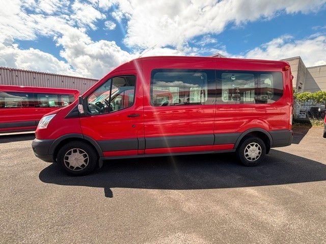 Ford Transit 160.000 km 12.990 &euro; Dreieich 63303