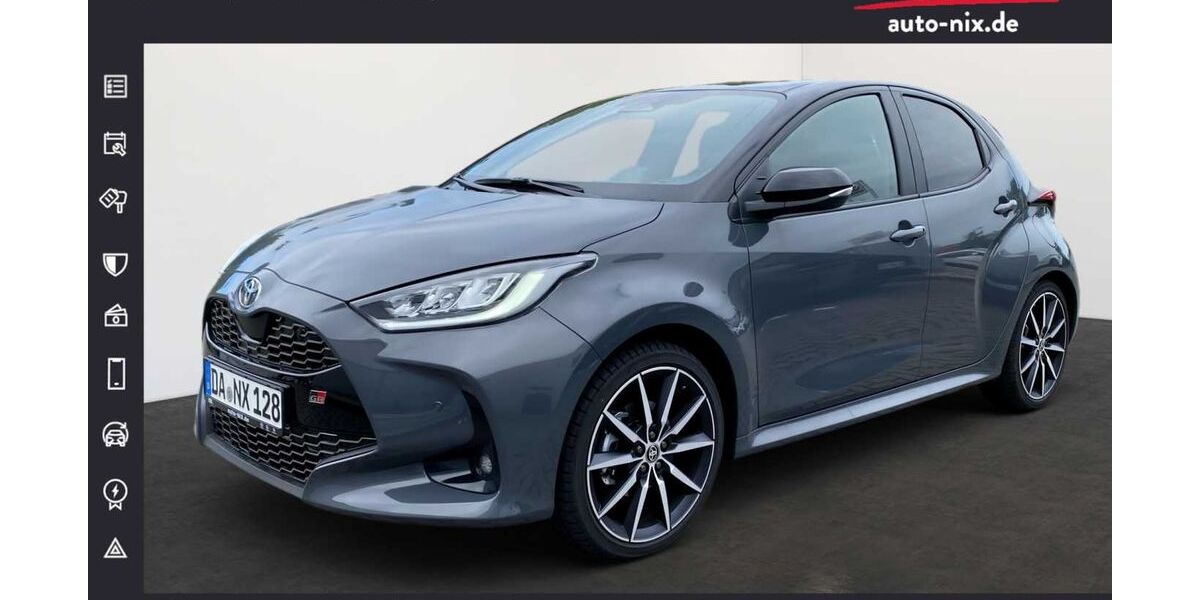 Toyota Yaris 1.500 km 31.990 &euro; Darmstadt 64293