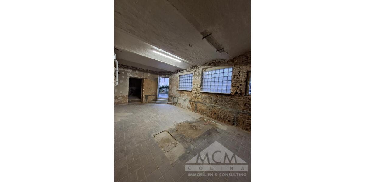 Gewerbeobjekt Frankfurt am Main Oberrad - 500&euro; | Angebot:26535541