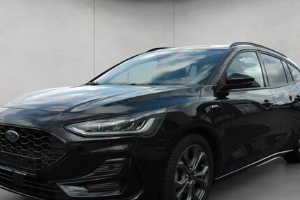 Ford Focus 28.387 km 19.550 &euro; Frankfurt 60386