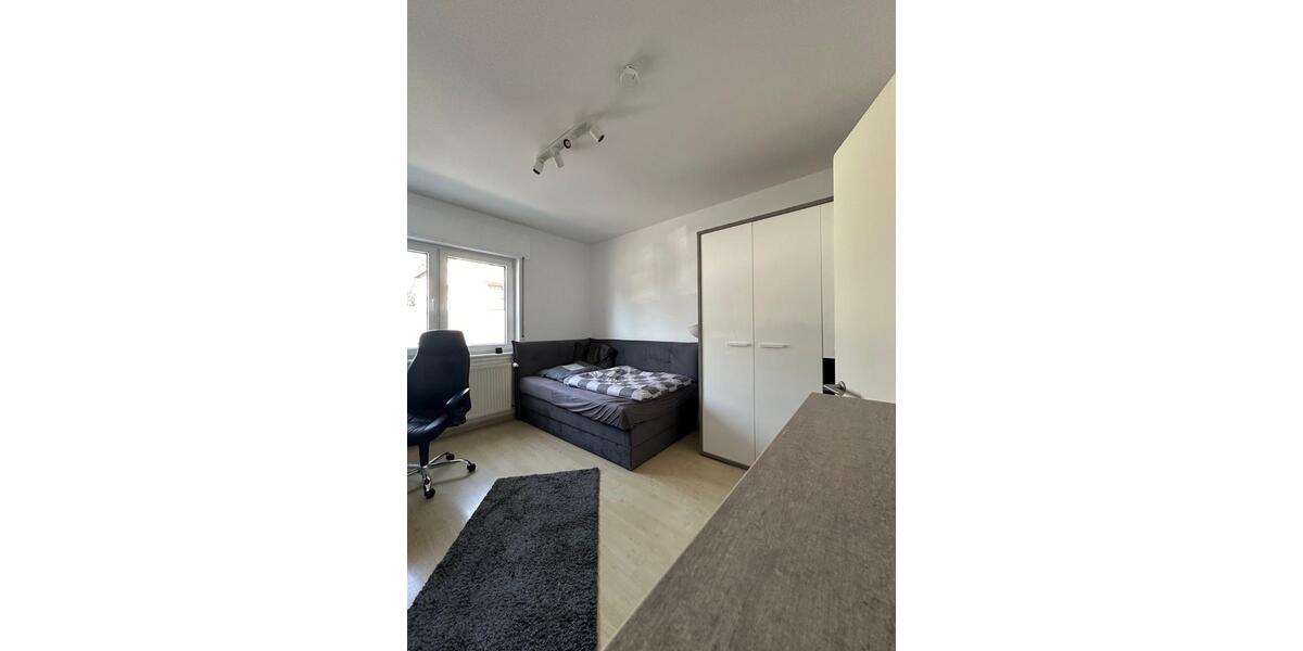 Hochparterre Darmstadt Bessungen - 2 Zimmer, 46 m&sup2;, 215.000&euro; | Angebot:25369005