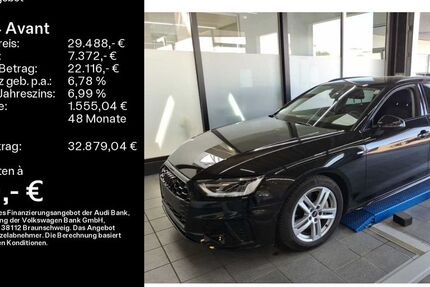 Audi A4 70.300 km 28.888 &euro; Mühlheim 63165