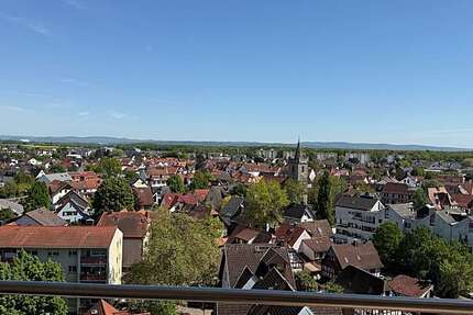 Wohnung Bruchköbel - 4 Zimmer, 108 m&sup2;, 299.000&euro; | Angebot:26563672