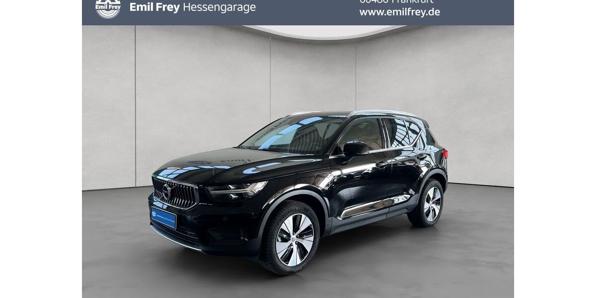Volvo XC40 44.596 km 29.700 &euro; Frankfurt am Main 60486