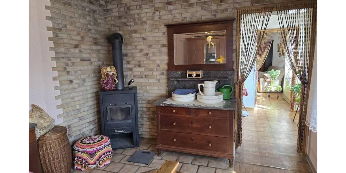 Mehrfamilienhaus, Wohnhaus Groß-Zimmern Zimmern - 6 Zimmer, 142 m&sup2;, 385.000&euro; | Angebot:25816033