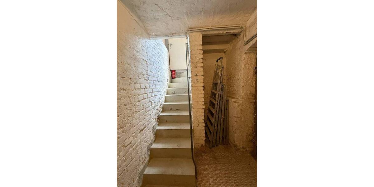 Mehrfamilienhaus, Wohnhaus Frankfurt Oberrad - 6 Zimmer, 136 m&sup2;, 695.000&euro; | Angebot:23651488