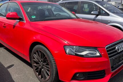 Audi A4 139.123 km 4.880 &euro; Maintal 63477