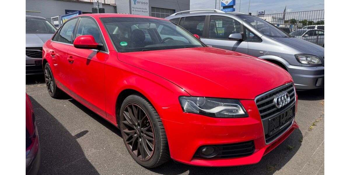 Audi A4 139.123 km 4.880 &euro; Maintal 63477