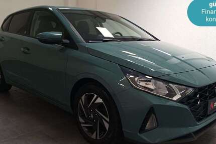 Hyundai i20 66.589 km 12.970 &euro; Egelsbach 63329
