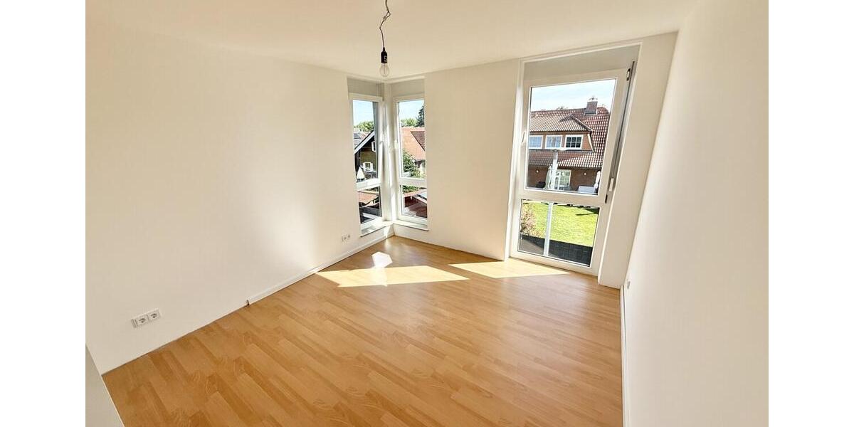 Etagenwohnung Rodgau - 3 Zimmer, 91 m&sup2;, 1.200&euro; | Angebot:26407669