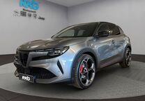 Gebrauchtwagen Alfa Romeo Junior