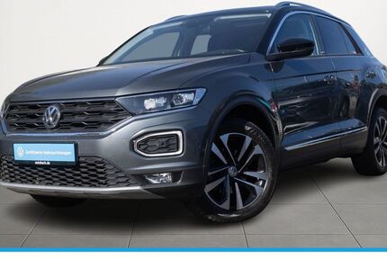 VW T-Roc 31.580 km 21.440 &euro; Bad Homburg 61348