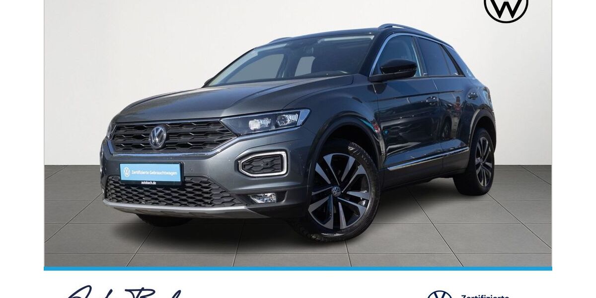VW T-Roc 31.580 km 21.440 &euro; Bad Homburg 61348