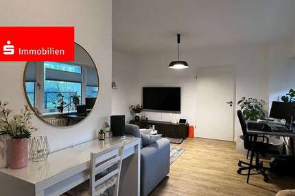 Wohnung Hattersheim - 2 Zimmer, 55 m&sup2;, 825&euro; | Angebot:25821445